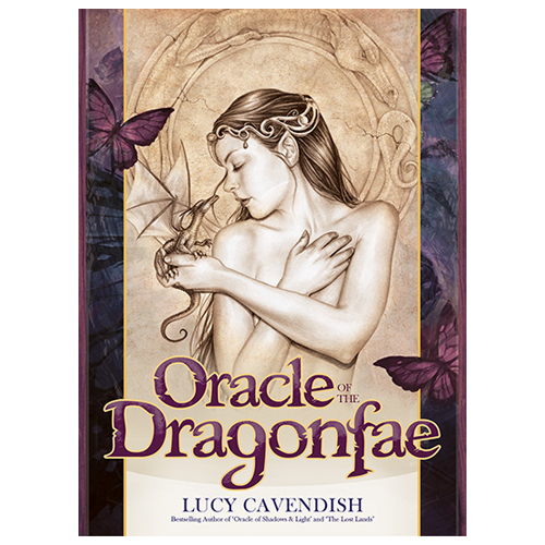 Oracle of the Dragonfae