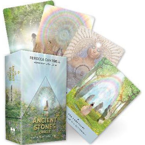 The Ancient Stones Oracle