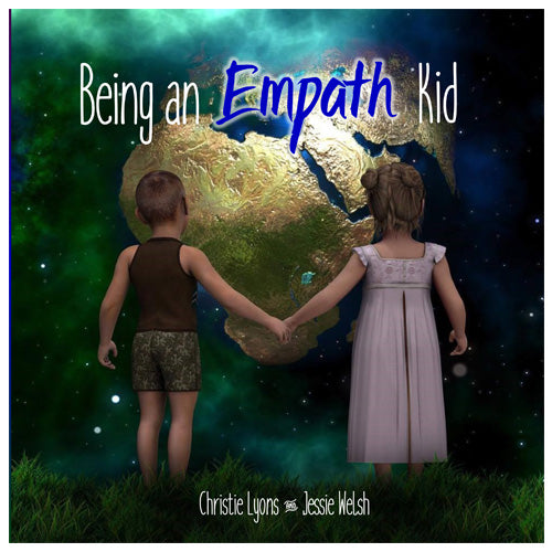 Being an Empath Kid