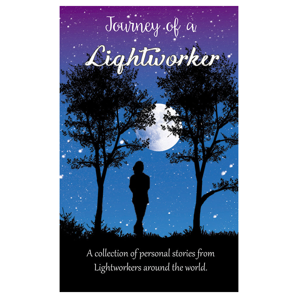 Journey of a Lightworker