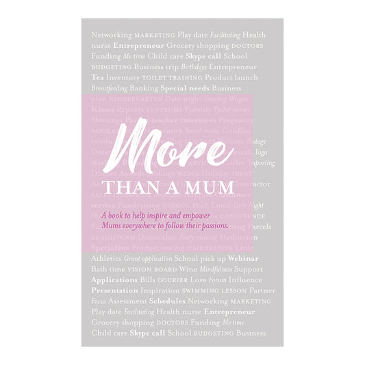 More than a Mum