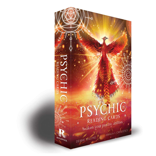 Psychic Reading Cards